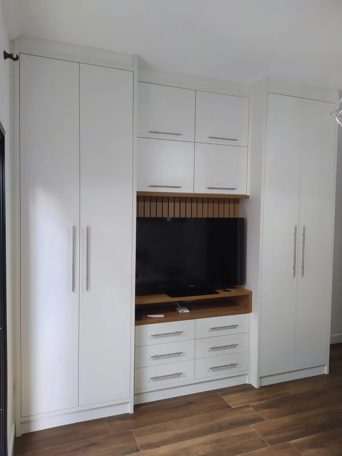 Cozinha planejada sob medida MovePlan