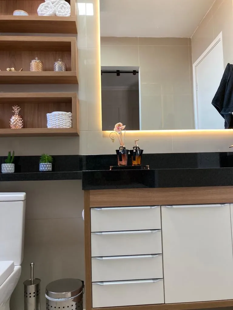 Mobiliário exclusivo de alto padrão MovePlan
